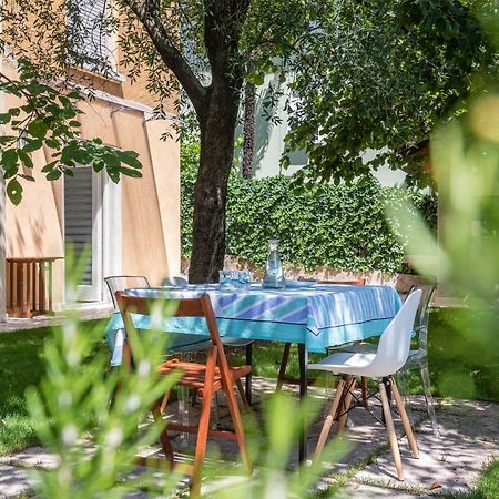 Appartamento Casa Internazionale Riva del Garda Esterno foto