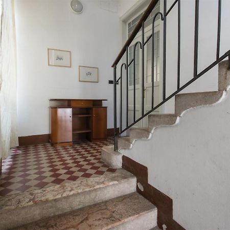 Appartamento Casa Internazionale Riva del Garda Esterno foto