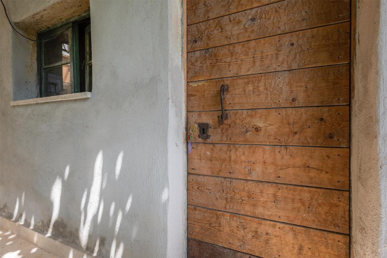 Appartamento Casa Internazionale Riva del Garda Esterno foto