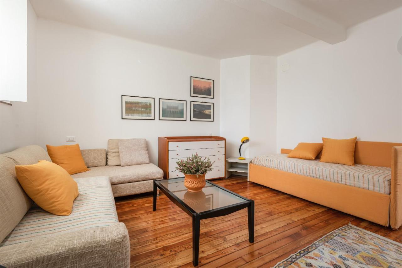 Appartamento Casa Internazionale Riva del Garda Esterno foto