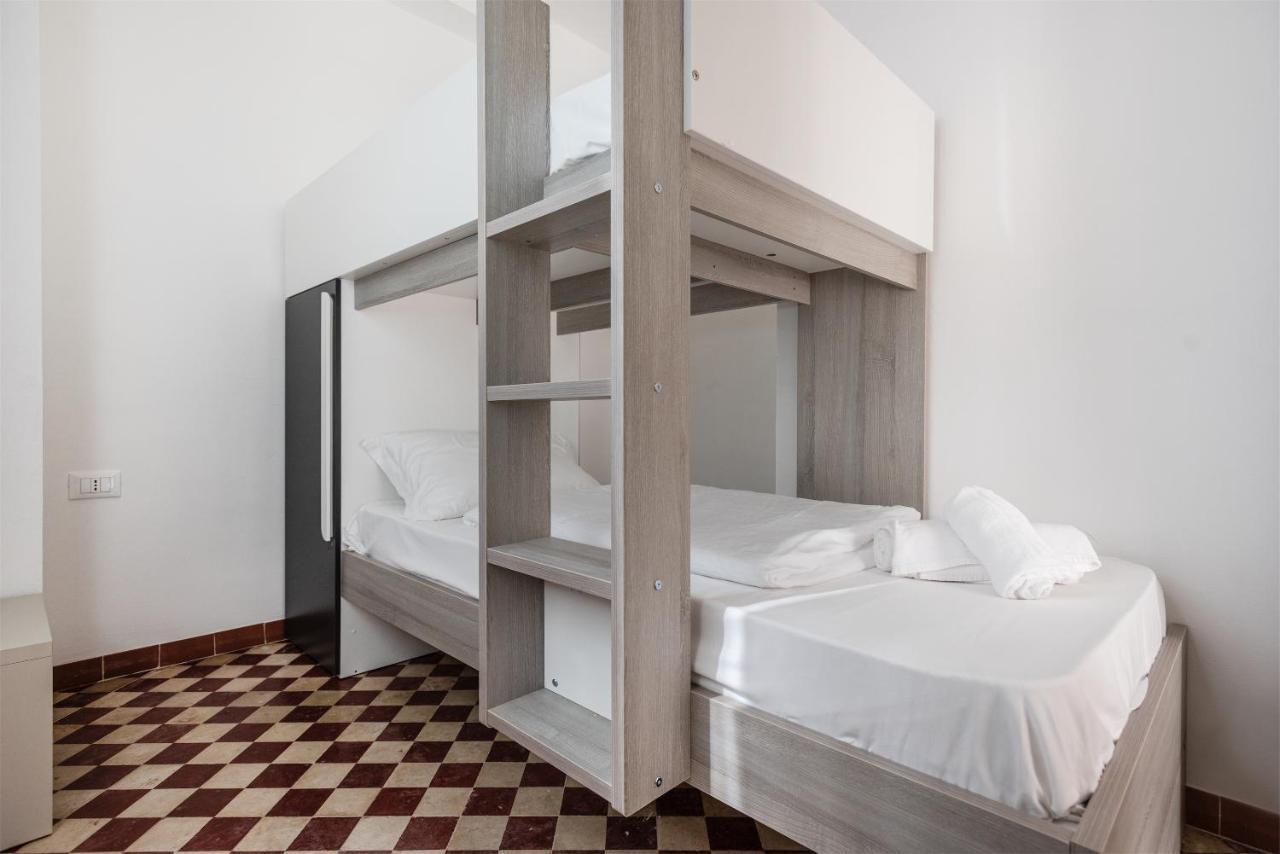 Appartamento Casa Internazionale Riva del Garda Esterno foto