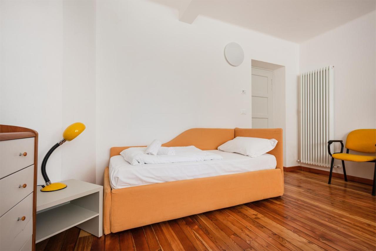 Appartamento Casa Internazionale Riva del Garda Esterno foto