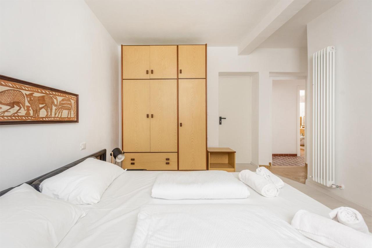 Appartamento Casa Internazionale Riva del Garda Esterno foto