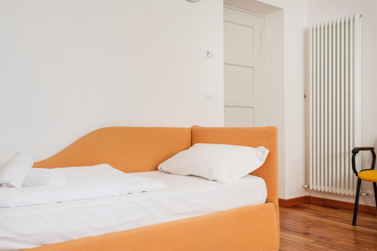 Appartamento Casa Internazionale Riva del Garda Esterno foto