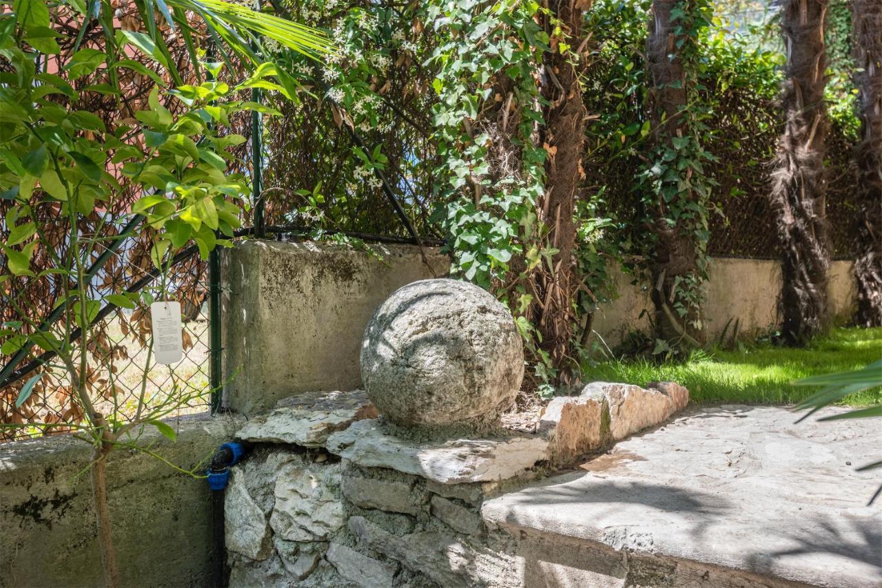 Appartamento Casa Internazionale Riva del Garda Esterno foto