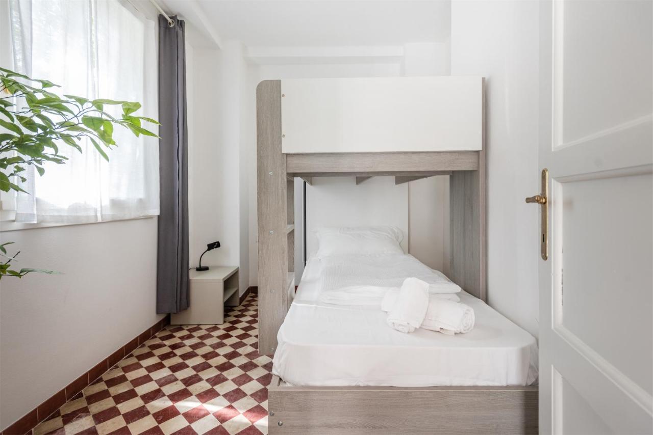 Appartamento Casa Internazionale Riva del Garda Esterno foto