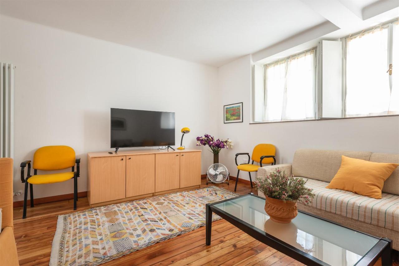 Appartamento Casa Internazionale Riva del Garda Esterno foto