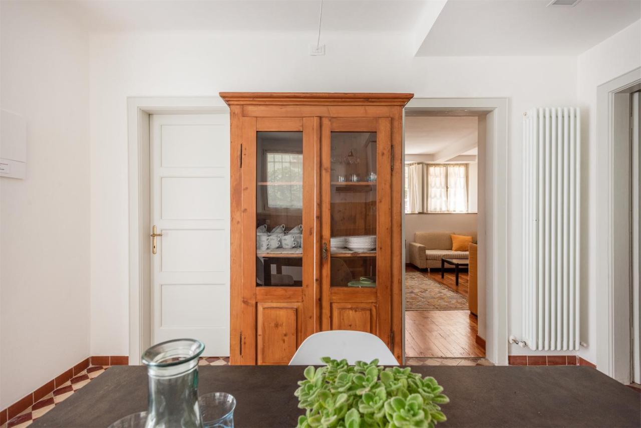 Appartamento Casa Internazionale Riva del Garda Esterno foto