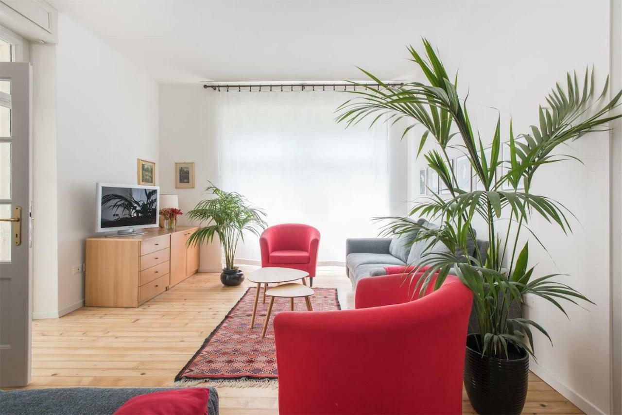 Appartamento Casa Internazionale Riva del Garda Esterno foto