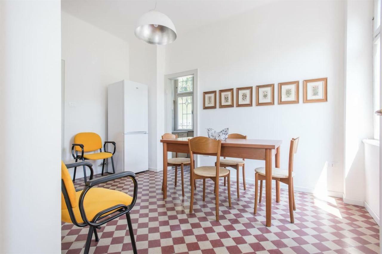 Appartamento Casa Internazionale Riva del Garda Esterno foto