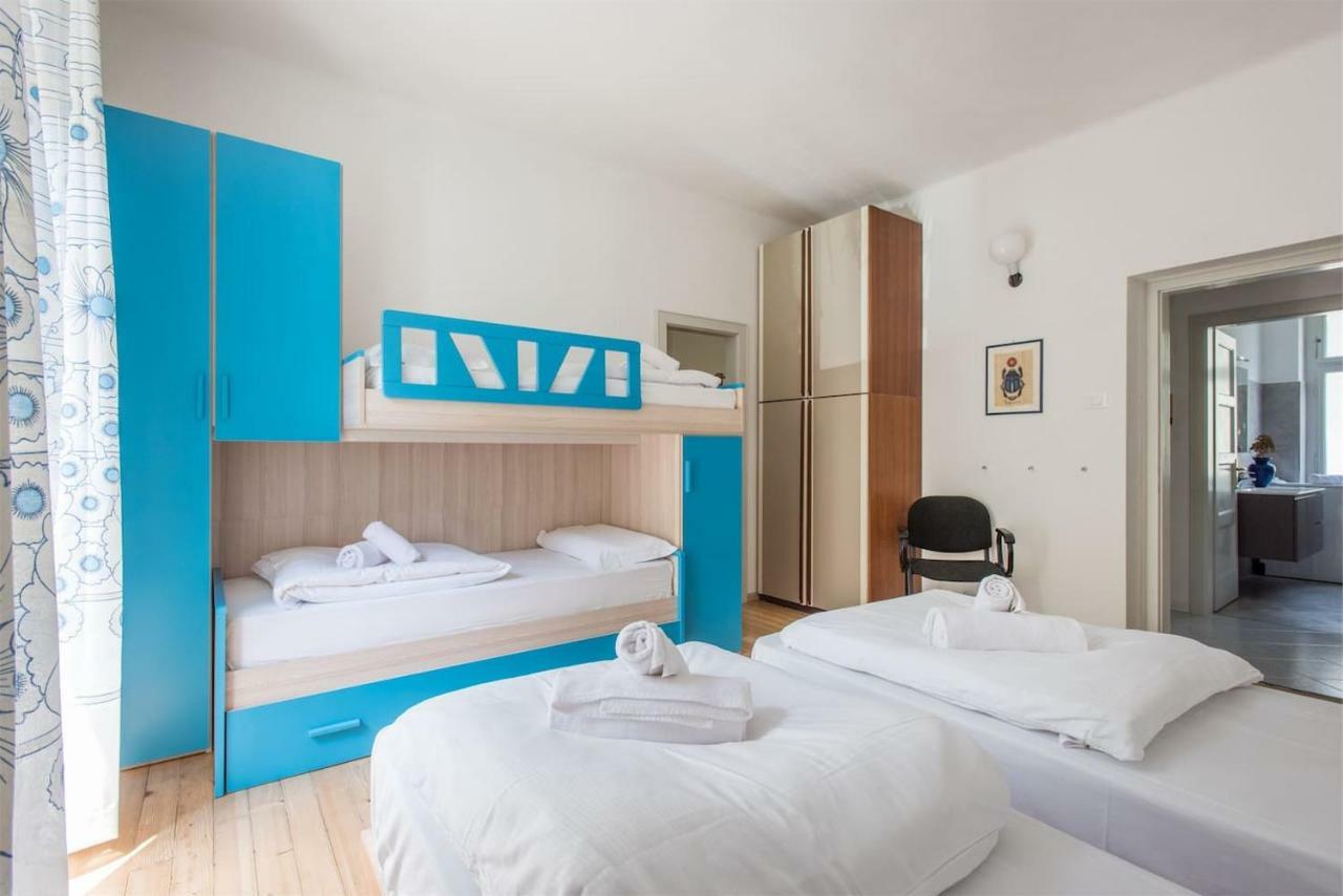 Appartamento Casa Internazionale Riva del Garda Esterno foto