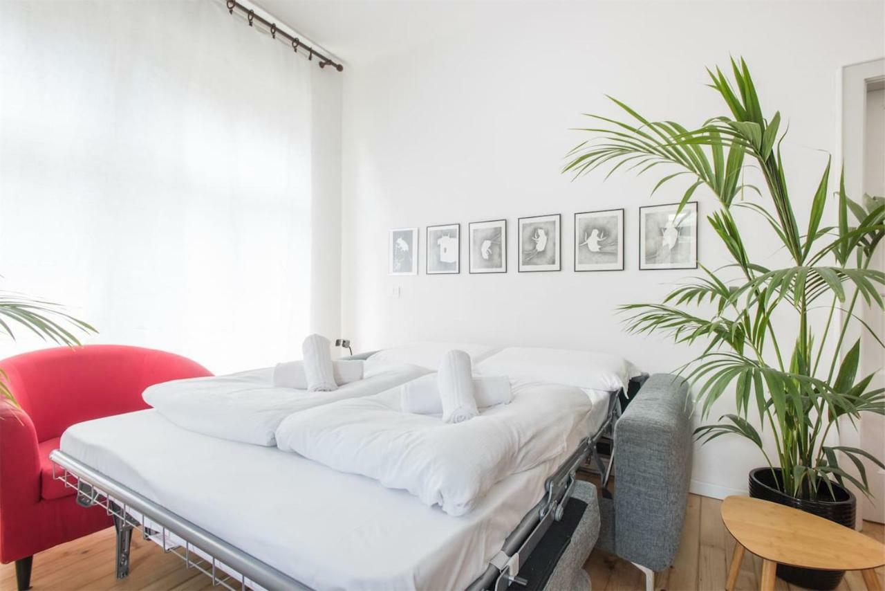 Appartamento Casa Internazionale Riva del Garda Esterno foto