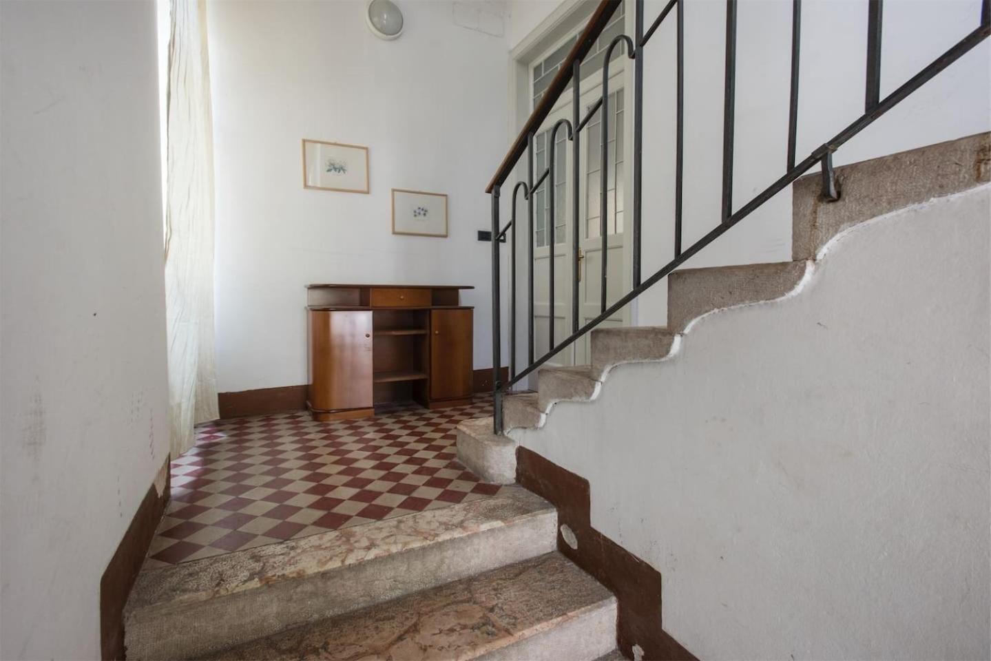 Appartamento Casa Internazionale Riva del Garda Esterno foto