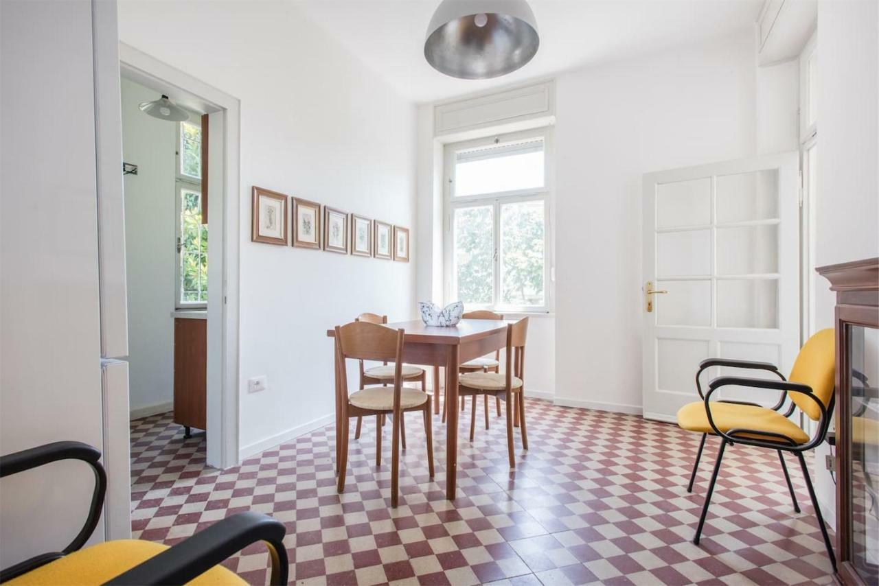 Appartamento Casa Internazionale Riva del Garda Esterno foto