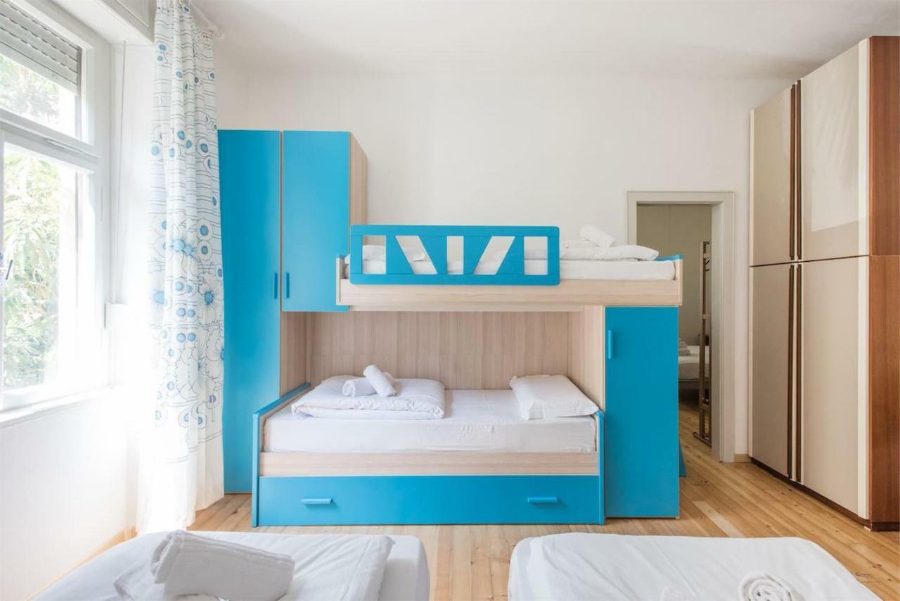 Appartamento Casa Internazionale Riva del Garda Esterno foto