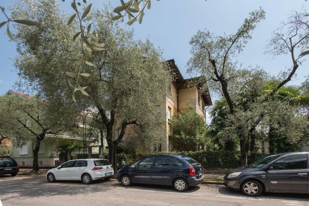 Appartamento Casa Internazionale Riva del Garda Esterno foto