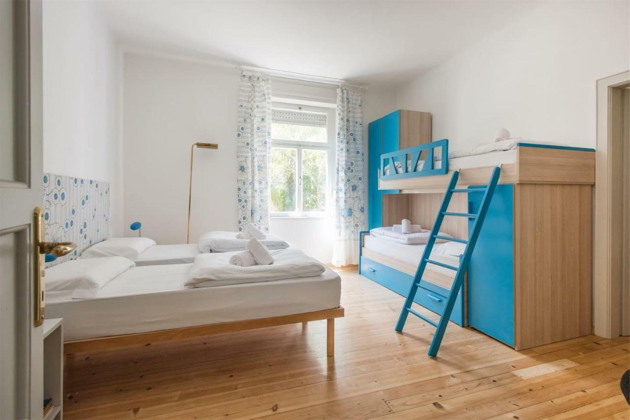 Appartamento Casa Internazionale Riva del Garda Esterno foto